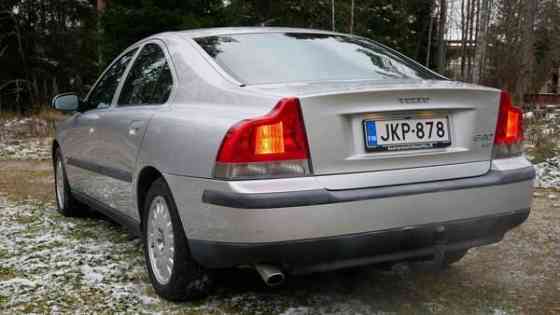 Volvo S60 Lohja