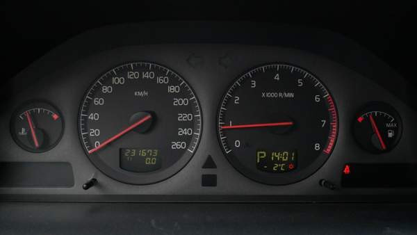 Volvo S60 Lohja - photo 7