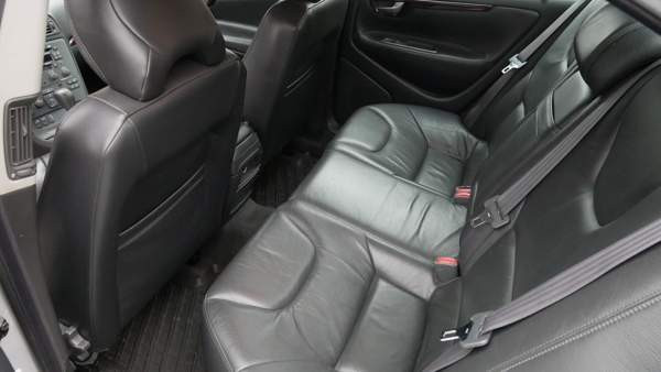 Volvo S60 Lohja - photo 6