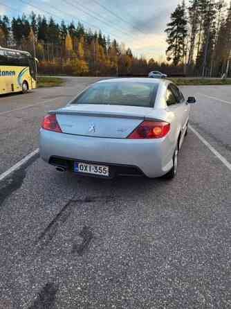 Peugeot 407 Ruokolahti