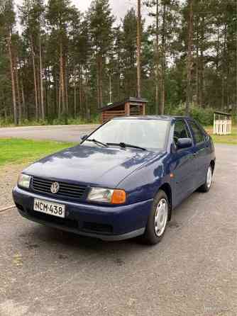 Volkswagen Polo Oulu