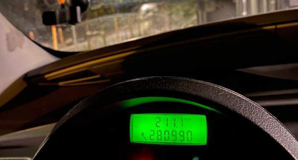 Citroen C8 Helsinki - valokuva 6