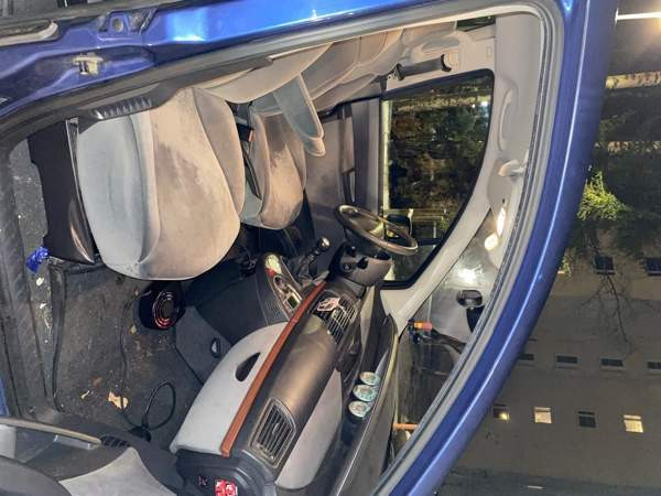 Citroen C8 Helsinki - valokuva 5