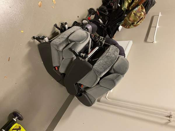 Citroen C8 Helsinki - valokuva 8