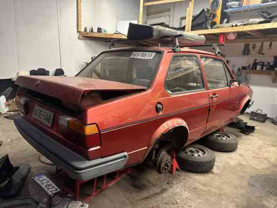 Volkswagen Jetta Chukotskiy Avtonomnyy Okrug