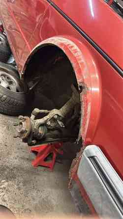 Volkswagen Jetta Chukotskiy Avtonomnyy Okrug