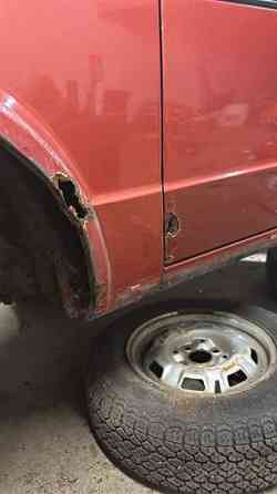 Volkswagen Jetta Chukotskiy Avtonomnyy Okrug