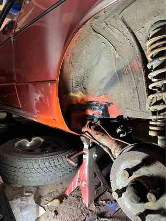 Volkswagen Jetta Chukotskiy Avtonomnyy Okrug