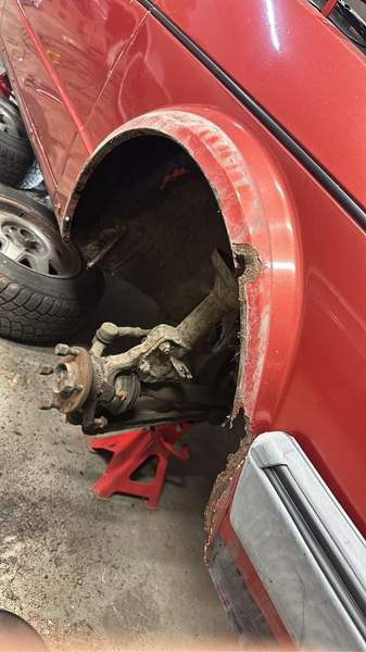 Volkswagen Jetta Chukotskiy Avtonomnyy Okrug - valokuva 4