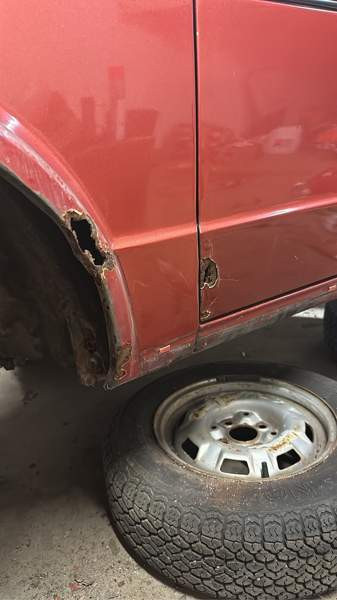 Volkswagen Jetta Chukotskiy Avtonomnyy Okrug - valokuva 3