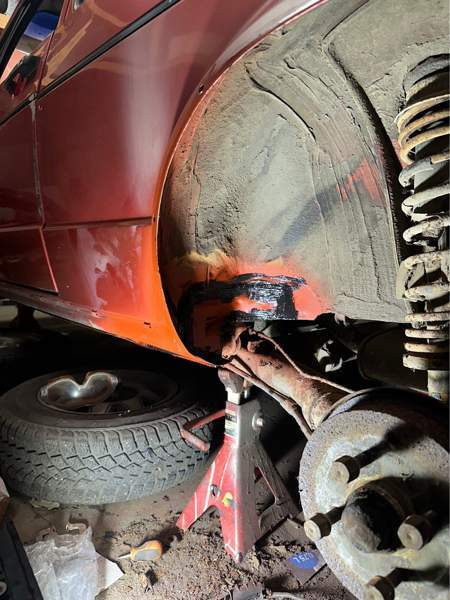 Volkswagen Jetta Chukotskiy Avtonomnyy Okrug - valokuva 6