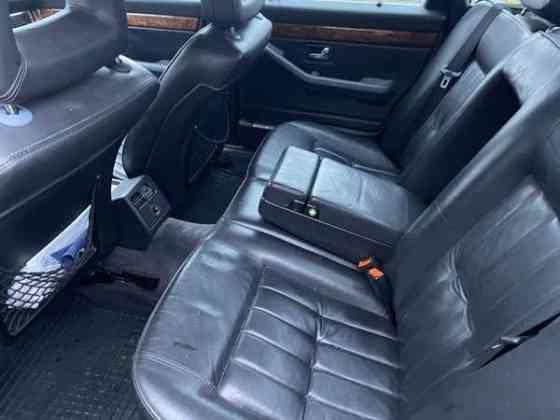 Audi V8 Куопио