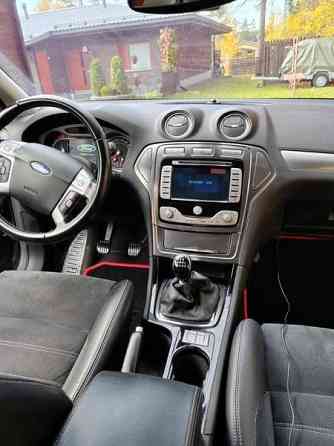 Ford Mondeo Сейняйоки