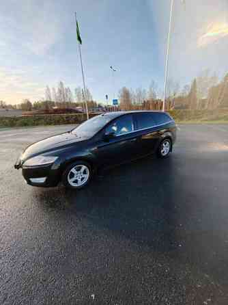 Ford Mondeo Сейняйоки