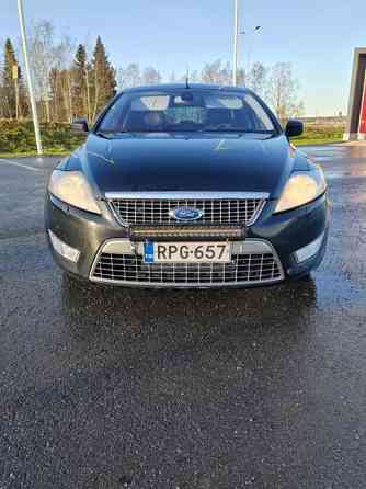 Ford Mondeo Сейняйоки