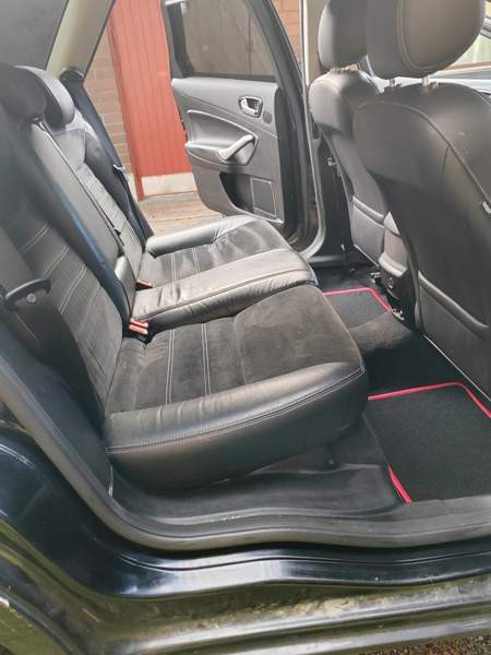 Ford Mondeo Сейняйоки - изображение 8