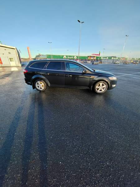 Ford Mondeo Сейняйоки - изображение 2