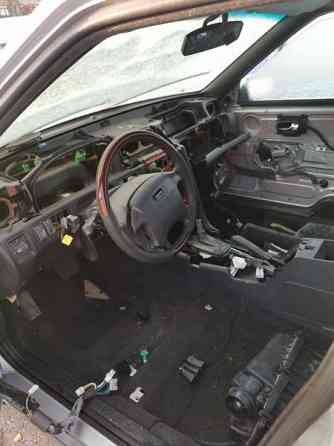 Volvo S70 Вихти