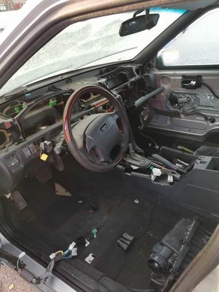 Volvo S70 Vihti - valokuva 3