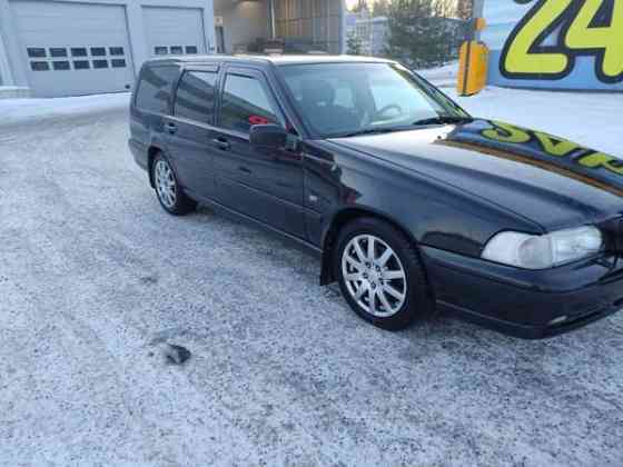 Volvo V70 Ilmajoki