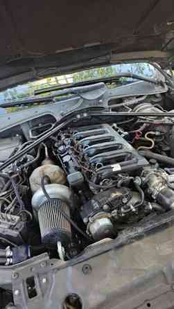 BMW 530 Сейняйоки