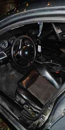 BMW 530 Сейняйоки