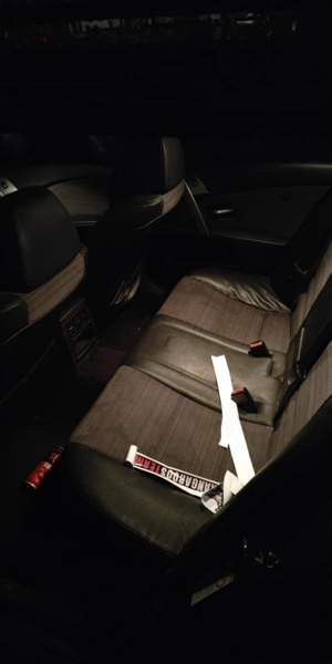 BMW 530 Seinaejoki – foto 6