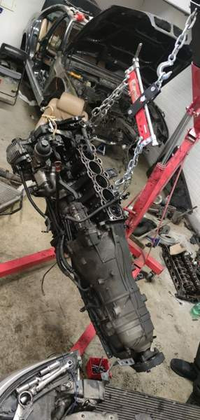 BMW 530 Seinaejoki – foto 7