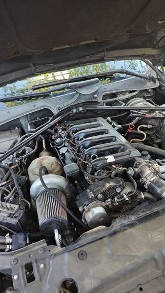 BMW 530 Seinaejoki – foto 3