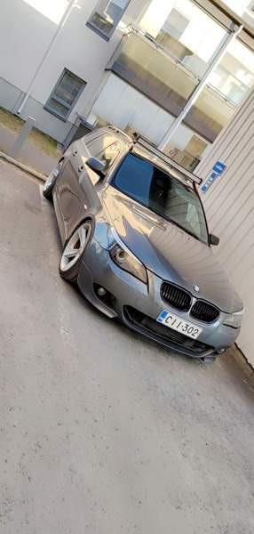 BMW 530 Seinaejoki – foto 1