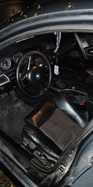 BMW 530 Seinaejoki – foto 4