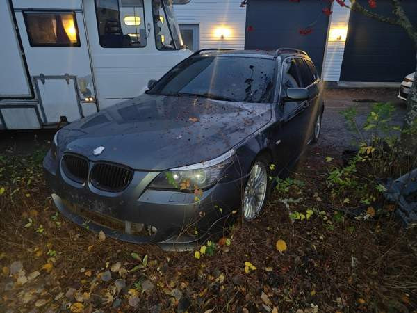 BMW 530 Seinaejoki – foto 2