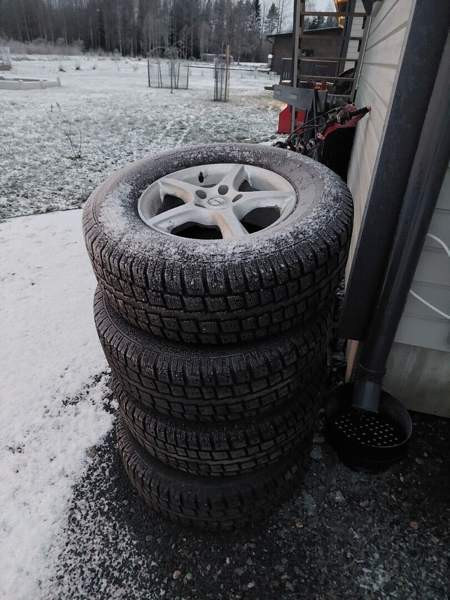 Jeep Cherokee Rovaniemi - valokuva 5