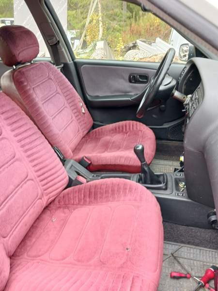 Nissan Primera Kittilä - photo 4