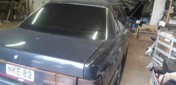 Audi 200 Apatity