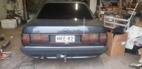 Audi 200 Apatity – foto 5