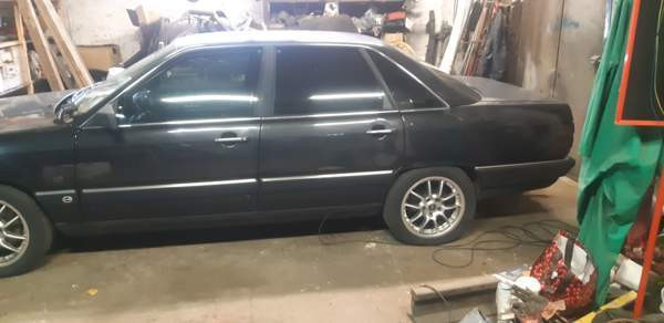 Audi 200 Apatity – foto 3