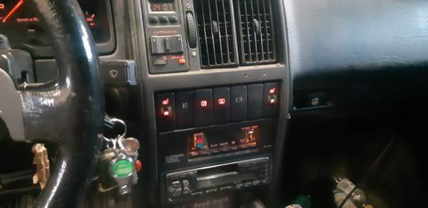 Audi 200 Apatity – foto 6