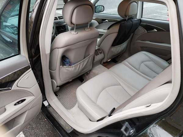 Mercedes-Benz E Vantaa – foto 4