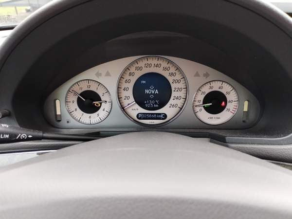 Mercedes-Benz E Vantaa – foto 3