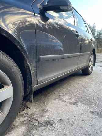 Skoda Octavia Turtkul