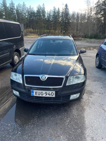 Skoda Octavia Turtkul – foto 4