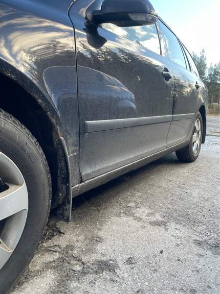 Skoda Octavia Turtkul – foto 5