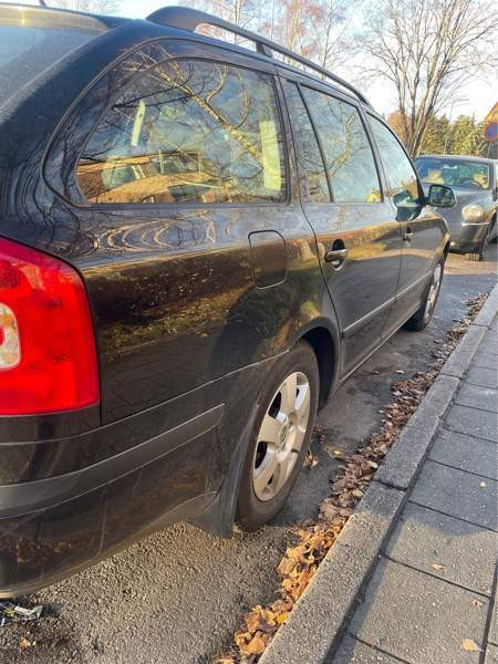 Skoda Octavia Turtkul – foto 7