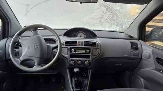 Hyundai Matrix Оулу