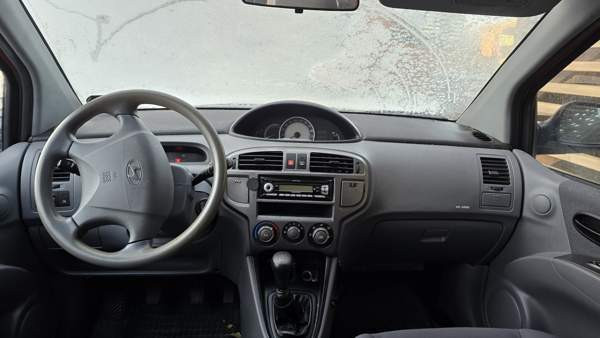 Hyundai Matrix Oulu - photo 4