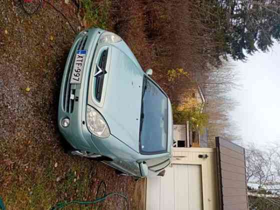 Citroen Xsara Imatra