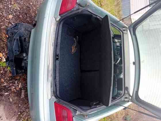 Citroen Xsara Imatra