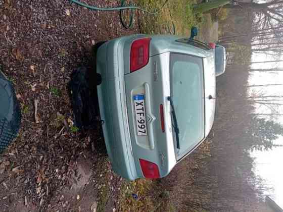 Citroen Xsara Imatra