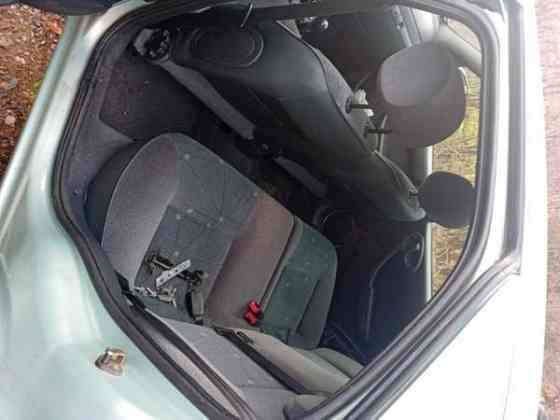 Citroen Xsara Imatra